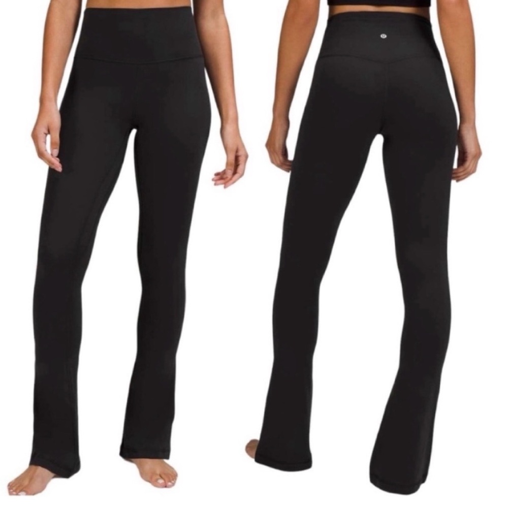 Lululemon Align Mini Flare Pant